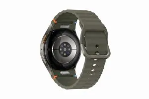 SAMSUNG SM-L300F GALAXY Watch7 BT 40mm Khaki