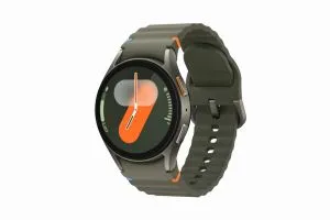 SAMSUNG SM-L300F GALAXY Watch7 BT 40mm Khaki