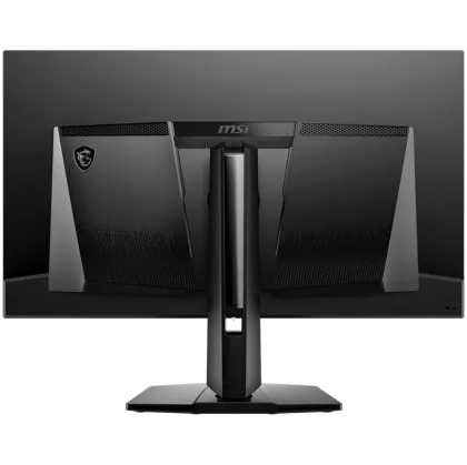 MSI MAG 321UPX QD-OLED Gaming Monitor, 32" 240Hz, UHD (3840x2160) 16:9, QD-OLED Anti-Reflection, 0.03ms, 250nits, 1500000:1, 178°/178°, Adaptive sync, Adjustable Stand, 1x DP, 2x HDMI, 1xType-C, 1xHeadphone out, 3Y Warranty