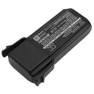 Baterie telecomandă pentru robinet ELCA CONTROL-GEH-A, Sfera Genio PINC-GEH NIMH 7.2V 1200mAh Cameron Sino
