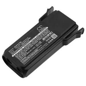 Baterie telecomandă pentru robinet ELCA CONTROL-GEH-A, Sfera Genio PINC-GEH NIMH 7.2V 1200mAh Cameron Sino