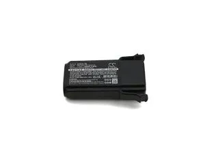 Baterie telecomandă pentru robinet ELCA CONTROL-GEH-A, Sfera Genio PINC-GEH NIMH 7.2V 1200mAh Cameron Sino