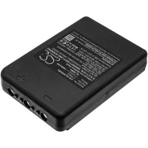 Батерия за дистанционно управление за кран Autec Air Dynamic AJR LPM02 LiIon 7,4V 1400mAh Cameron Sino