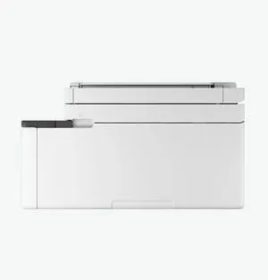 Imprimantă cu jet de cerneală Canon MAXIFY GX2040 All-In-One, alb și negru