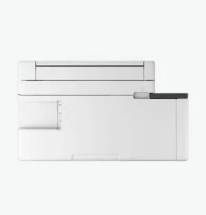 Imprimantă cu jet de cerneală Canon MAXIFY GX2040 All-In-One, alb și negru