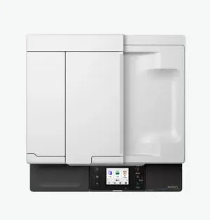 Imprimantă cu jet de cerneală Canon MAXIFY GX2040 All-In-One, alb și negru