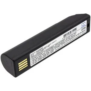 Батерия за баркод скенер Honeywell 3820, 4820, 5620 100000495 LiIon  3.7V 2000mAh Cameron Sino