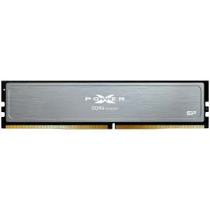 Silicon Power DDR4-3200 16 GB DRAM DDR4 XPOWER Pulse / U-DIMM Desktop 16 GBx1, 1,35 V, CL16, EAN: 4713436159414