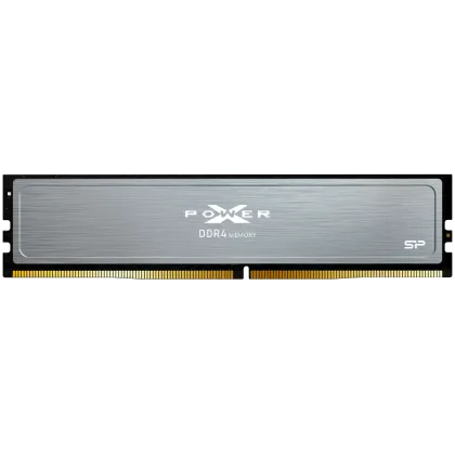 Silicon Power DDR4-3200 8GB DRAM DDR4 XPOWER Pulse / U-DIMM Desktop 8GBx1, 1.35V, CL16