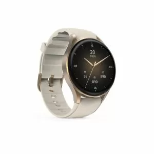 Hama "8900" Smart Watch, GPS, AMOLED 1.32", 178613