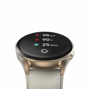 Hama "8900" Smart Watch, GPS, AMOLED 1.32", 178613
