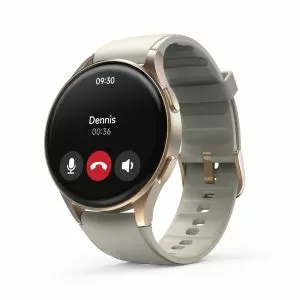 Hama "8900" Smart Watch, GPS, AMOLED 1.32", 178613