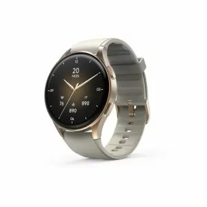 Hama "8900" Smart Watch, GPS, AMOLED 1.32", 178613