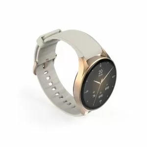 Hama "8900" Smart Watch, GPS, AMOLED 1.32", 178613
