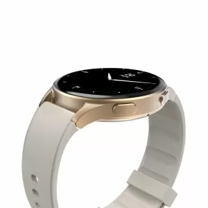 Hama "8900" Smart Watch, GPS, AMOLED 1.32", 178613