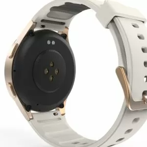 Hama "8900" Smart Watch, GPS, AMOLED 1.32", 178613