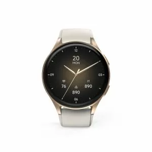 Hama "8900" Smart Watch, GPS, AMOLED 1.32", 178613