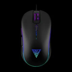 Gamdias Gaming Mouse - AURA GS3 - 3600dpi