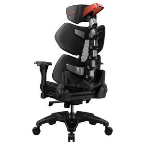 Cougar I Terminator I 3MTERNXB.0001 I Gaming chair I Black/Orange