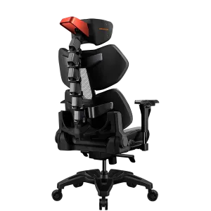 Cougar I Terminator I 3MTERNXB.0001 I Gaming chair I Black/Orange