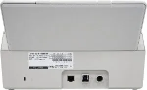 Документен скенер Ricoh SP-1125N, A4, USB 3.2 gen1, ADF, 25 ppm