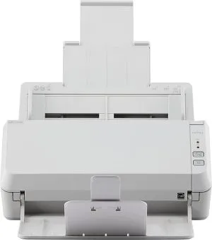 Документен скенер Ricoh SP-1125N, A4, USB 3.2 gen1, ADF, 25 ppm