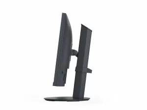Монитор NEC MultiSync® E274FL LCD 27", VA, 1920 x 1080, DisplayPort, HDMI, USB-C, USB 3.1, Черен