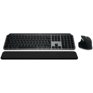 Logitech MX Keys S Combo for Mac - USINTL