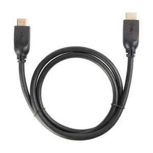 VCom Кабел HDMI v2.0 M / M 10m Ultra HD 4k2k/60p Gold - CG517-10m