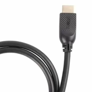 VCom Кабел HDMI v2.0 M / M 10m Ultra HD 4k2k/60p Gold - CG517-10m