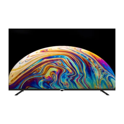 Televizor Dahua LTV50-SD400, 50 inchi, 4K, Negru