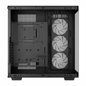 Carcasă DeepCool E-ATX - CH780 - cu dublă cameră