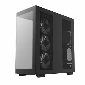 Carcasă DeepCool E-ATX - CH780 - cu dublă cameră