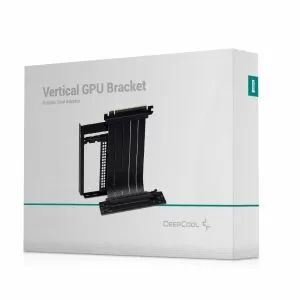 Carcasă DeepCool E-ATX - CH780 - cu dublă cameră