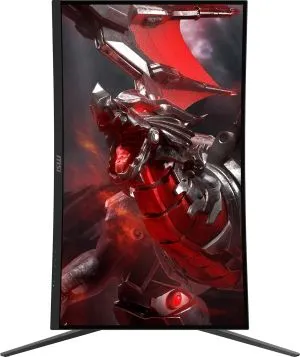MSI 27 G271CQP E2 CURVED