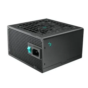 DeepCool захранване PSU ATX 3.0 650W Bronze - PL650-D