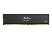 SILICON POWER DDR5 16GBx1 2Gx8 5600MHz C40 OC-UDIMM SR w/HS-K