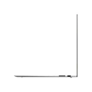 Laptop Asus S Zenbook UM5606WA-RJ126X Procesor AMD Ryzen AI 9 HX 370 2,0 GHz (cache de 36 MB, până la 5,1 GHz, 12 nuclee, 24 fire), OLED 16 inchi (WQ+) 2880X1800, LBDDR, 132 GB SSD de 2 TB, grafică AMD Radeon, Windows 11, alb
