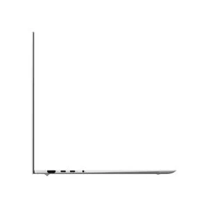 Laptop Asus S Zenbook UM5606WA-RJ126X Procesor AMD Ryzen AI 9 HX 370 2,0 GHz (cache de 36 MB, până la 5,1 GHz, 12 nuclee, 24 fire), OLED 16 inchi (WQ+) 2880X1800, LBDDR, 132 GB SSD de 2 TB, grafică AMD Radeon, Windows 11, alb