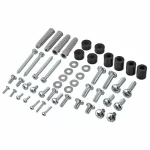 Hama TV Wall Bracket, Swivel, Tilt, 165 cm (65