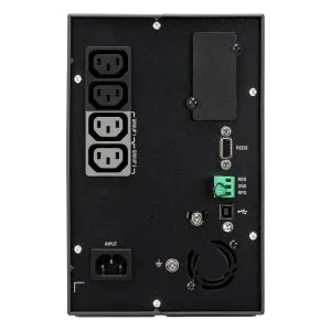 Непрекъсваем ТЗИ Eaton 5P 650i G2