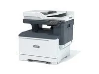Laser multifunction device Xerox C325 A4 color MFP 33ppm. Print, Copy, Fax, Scan. Duplex, network, wifi, USB, 250 sheet paper tray