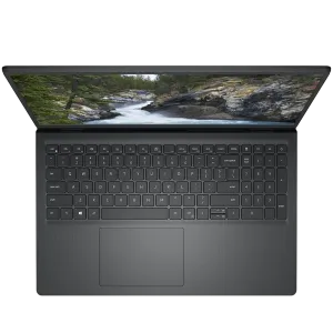 Dell Vostro 3530, Intel Core i5-1334U (10C, 12T, 12MB cache, up to 4.6GHz), 15.6" FHD (1920x1080) 120Hz AG, 8GB (1x8GB) DDR4, 512GB M.2 SSD, UHD Graphics, WiFI+BT , Cam+Mic, Non Backlit BG KBD, no FPR, Ubuntu, 3Y ProSupport