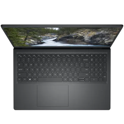 Dell Vostro 3530, Intel Core i5-1334U (10C, 12T, 12MB cache, up to 4.6GHz), 15.6" FHD (1920x1080) 120Hz AG, 8GB (1x8GB) DDR4, 512GB M.2 SSD, UHD Graphics, WiFI+BT , Cam+Mic, Non Backlit BG KBD, no FPR, Ubuntu, 3Y ProSupport