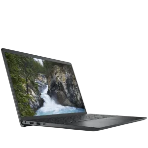 Dell Vostro 3530, Intel Core i5-1334U (10C, 12T, 12MB cache, up to 4.6GHz), 15.6" FHD (1920x1080) 120Hz AG, 8GB (1x8GB) DDR4, 512GB M.2 SSD, UHD Graphics, WiFI+BT , Cam+Mic, Non Backlit BG KBD, no FPR, Ubuntu, 3Y ProSupport