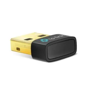 Adaptor Bluetooth nano TP-Link UB500, USB, versiunea 5.0