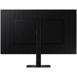 Monitor LED Samsung LS32D600UAUXEN S60D, 32" FHD FLAT 16:9 (2560x1440) IPS 100Hz, 350 cd/m2, 1000:1, 5ms, 178/178, 1xDP, 1xHDMI USB-Hub 90W, RJ-45, 3.5 Jack, Tilt /Pivot/Swivel/HeightAdj (120mm), VESA 100x100, 2Y
