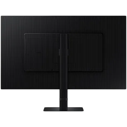 Monitor LED Samsung LS32D600UAUXEN S60D, 32" FHD FLAT 16:9 (2560x1440) IPS 100Hz, 350 cd/m2, 1000:1, 5ms, 178/178, 1xDP, 1xHDMI USB-Hub 90W, RJ-45, 3.5 Jack, Tilt /Pivot/Swivel/HeightAdj (120mm), VESA 100x100, 2Y