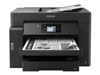 Inkjet multifunction device Epson EcoTank M15140 A3+