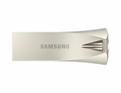 Памет Samsung 512GB MUF-512BE3 Champaign Silver USB 3.2